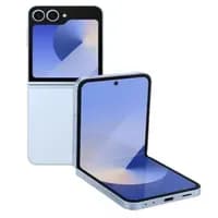 Điện thoại Samsung Galaxy Z Flip7 FE 5G 8GB/128GB - 9