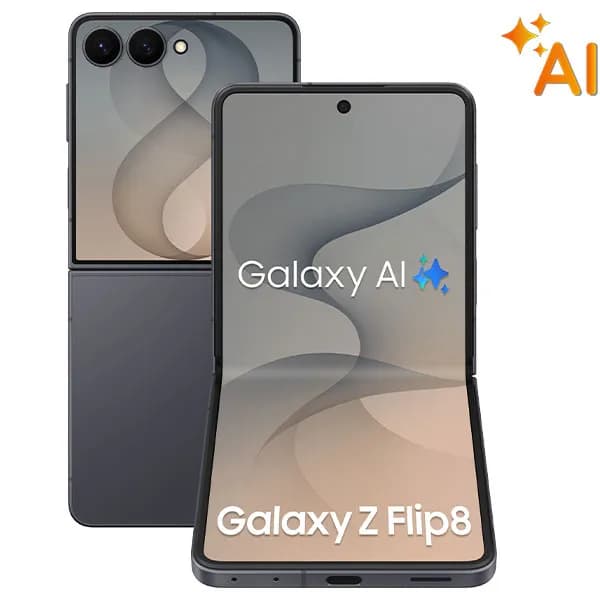 Điện thoại Samsung Galaxy Z Flip8 5G 12GB/256GB - Ảnh 29