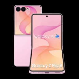 Điện thoại Samsung Galaxy Z Flip8 5G 12GB/256GB - Giá rẻ nhất hôm nay - Ảnh 3