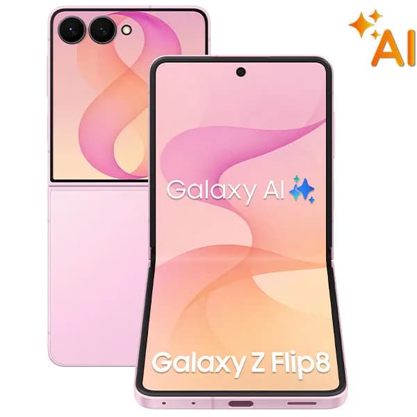 Điện thoại Samsung Galaxy Z Flip8 5G 12GB/512GB - Ảnh 22