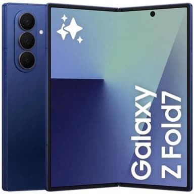 Điện thoại Samsung Galaxy Z Fold7 5G 12GB/512GB - 11