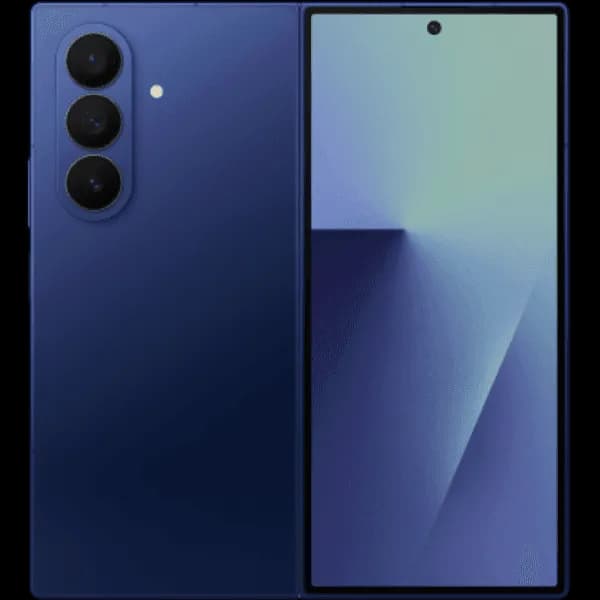 Điện thoại Samsung Galaxy Z Fold7 5G 12GB/512GB - 12