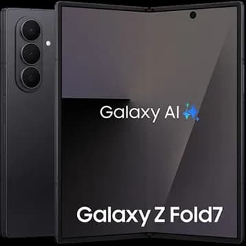 Điện thoại Samsung Galaxy Z Fold7 5G 12GB/512GB - 16
