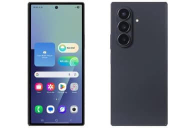 Điện thoại Samsung Galaxy Z Fold7 5G 12GB/512GB - 3