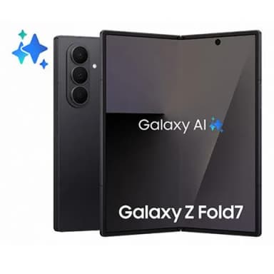 Điện thoại Samsung Galaxy Z Fold7 5G 12GB/512GB - 8