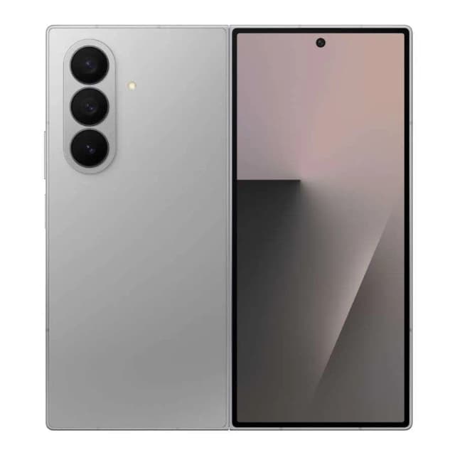 Điện thoại Samsung Galaxy Z Fold7 5G 12GB/512GB - 9