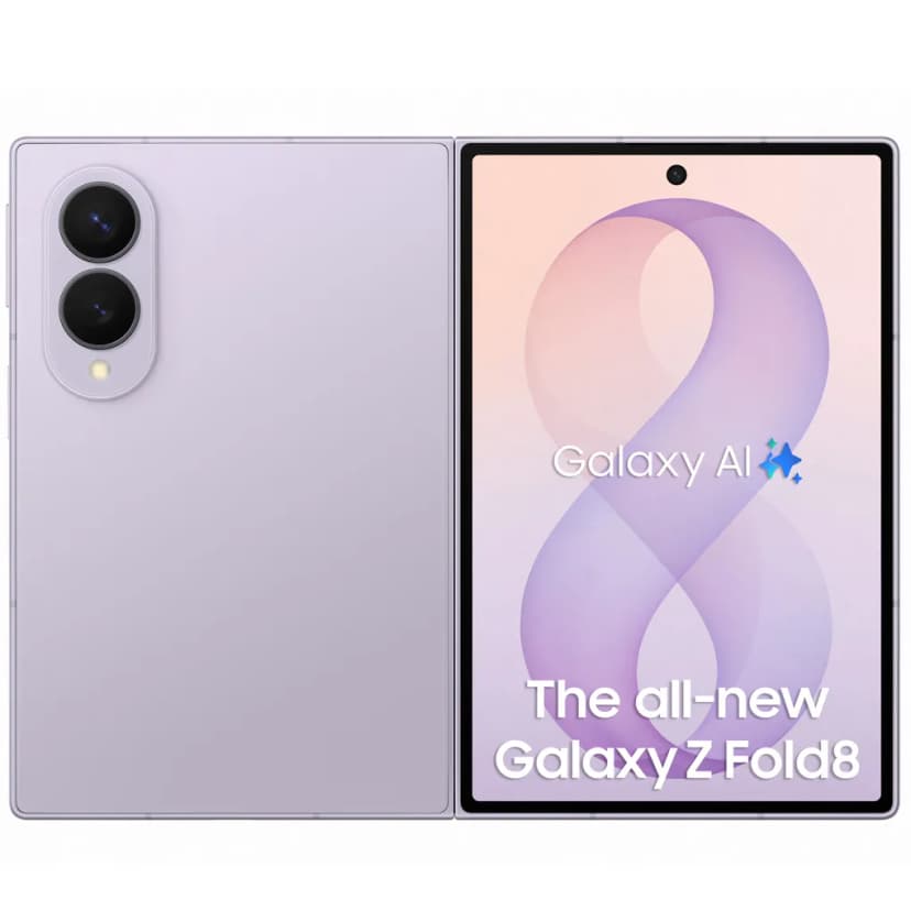Điện thoại Samsung Galaxy Z Fold8 12GB/512GB - Giá rẻ nhất hôm nay - Ảnh 2