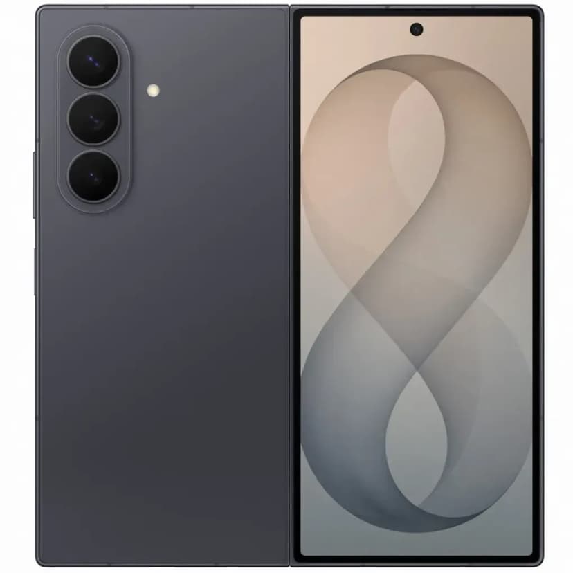 Điện thoại Samsung Galaxy Z Fold8 16GB/1TB - Giá rẻ nhất hôm nay - Ảnh 2