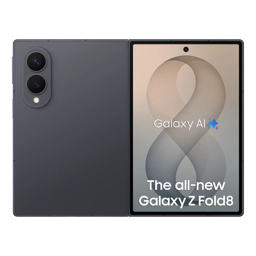 Điện thoại Samsung Galaxy Z Fold8 16GB/1TB - Giá rẻ nhất hôm nay - Ảnh 3