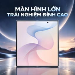 Điện thoại Samsung Galaxy Z Fold8 Ultra 12GB/512GB - Giá rẻ nhất hôm nay - Ảnh 3