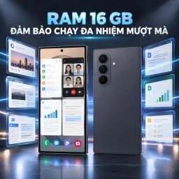 Điện thoại Samsung Galaxy Z Fold8 Ultra 5G 16GB/1TB - Giá rẻ nhất hôm nay - Ảnh 2