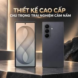 Điện thoại Samsung Galaxy Z Fold8 Ultra 5G 16GB/1TB - Giá rẻ nhất hôm nay - Ảnh 3