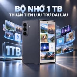 Điện thoại Samsung Galaxy Z Fold8 Ultra 5G 16GB/1TB - Giá rẻ nhất hôm nay - Ảnh 4