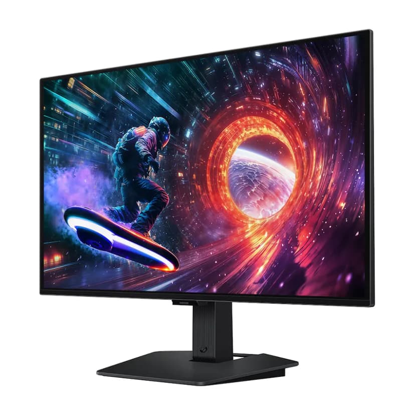So sánh giá Màn hình Gaming Samsung LS27FG502SEXXV (27 inch QHD, OLED, 180Hz, 0.03ms) - Tìm sản phẩm giá rẻ nhất - Ảnh 2