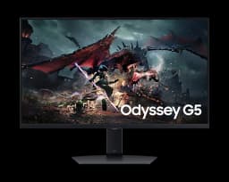 So sánh giá Màn hình Gaming Samsung LS27FG502SEXXV (27 inch QHD, OLED, 180Hz, 0.03ms) - Tìm sản phẩm giá rẻ nhất - Ảnh 11