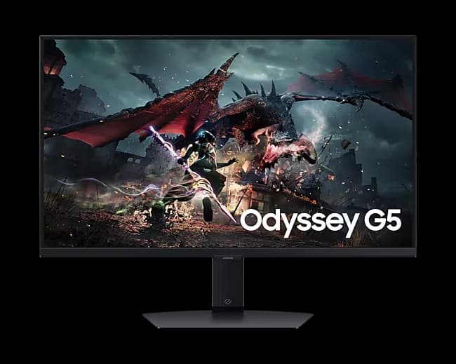 So sánh giá Màn hình Gaming Samsung LS27FG502SEXXV (27 inch QHD, OLED, 180Hz, 0.03ms) - Tìm sản phẩm giá rẻ nhất - Ảnh 11