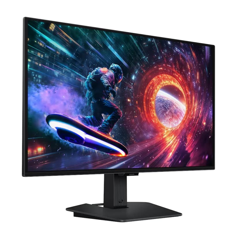 So sánh giá Màn hình Gaming Samsung LS27FG502SEXXV (27 inch QHD, OLED, 180Hz, 0.03ms) - Tìm sản phẩm giá rẻ nhất - Ảnh 3