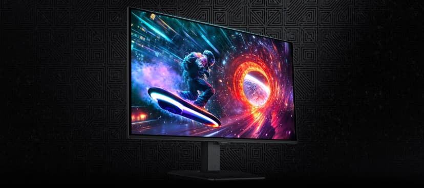 So sánh giá Màn hình Gaming Samsung LS27FG502SEXXV (27 inch QHD, OLED, 180Hz, 0.03ms) - Tìm sản phẩm giá rẻ nhất - Ảnh 7