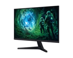 So sánh giá Màn hình Gaming Samsung LS27FG530EEXXV (27 inch QHD, IPS, 200Hz, 1ms) - Tìm sản phẩm giá rẻ nhất - Ảnh 2