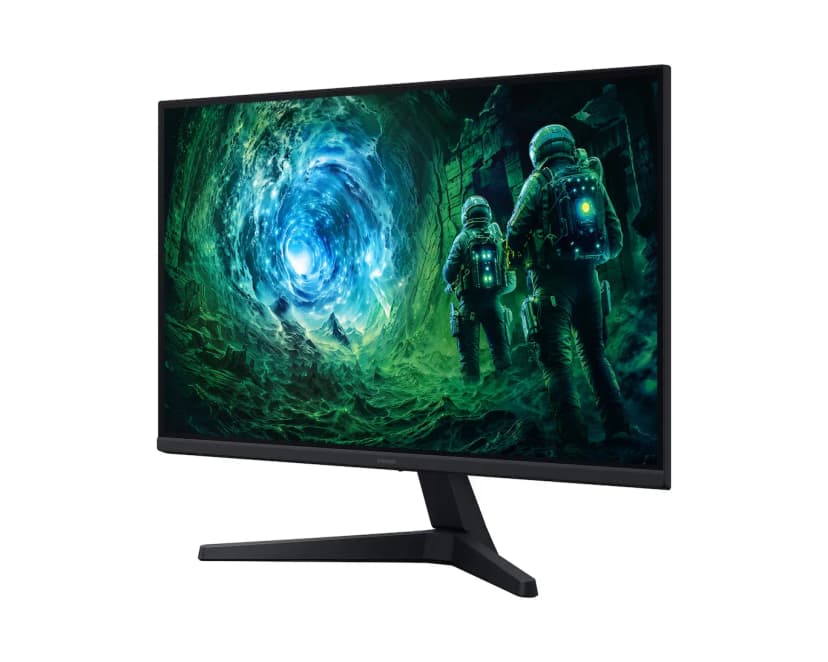 So sánh giá Màn hình Gaming Samsung LS27FG530EEXXV (27 inch QHD, IPS, 200Hz, 1ms) - Tìm sản phẩm giá rẻ nhất - Ảnh 2
