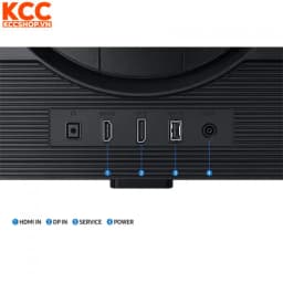 So sánh giá Màn hình Gaming Samsung LS27FG530EEXXV (27 inch QHD, IPS, 200Hz, 1ms) - Tìm sản phẩm giá rẻ nhất - Ảnh 13