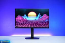 So sánh giá Màn hình Gaming Samsung LS27FG530EEXXV (27 inch QHD, IPS, 200Hz, 1ms) - Tìm sản phẩm giá rẻ nhất - Ảnh 17
