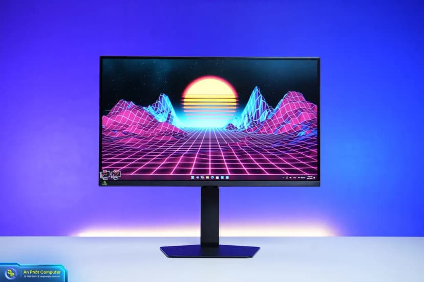 So sánh giá Màn hình Gaming Samsung LS27FG530EEXXV (27 inch QHD, IPS, 200Hz, 1ms) - Tìm sản phẩm giá rẻ nhất - Ảnh 17