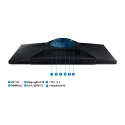 So sánh giá Màn hình Gaming Samsung LS27FG530EEXXV (27 inch QHD, IPS, 200Hz, 1ms) - Tìm sản phẩm giá rẻ nhất - Ảnh 19