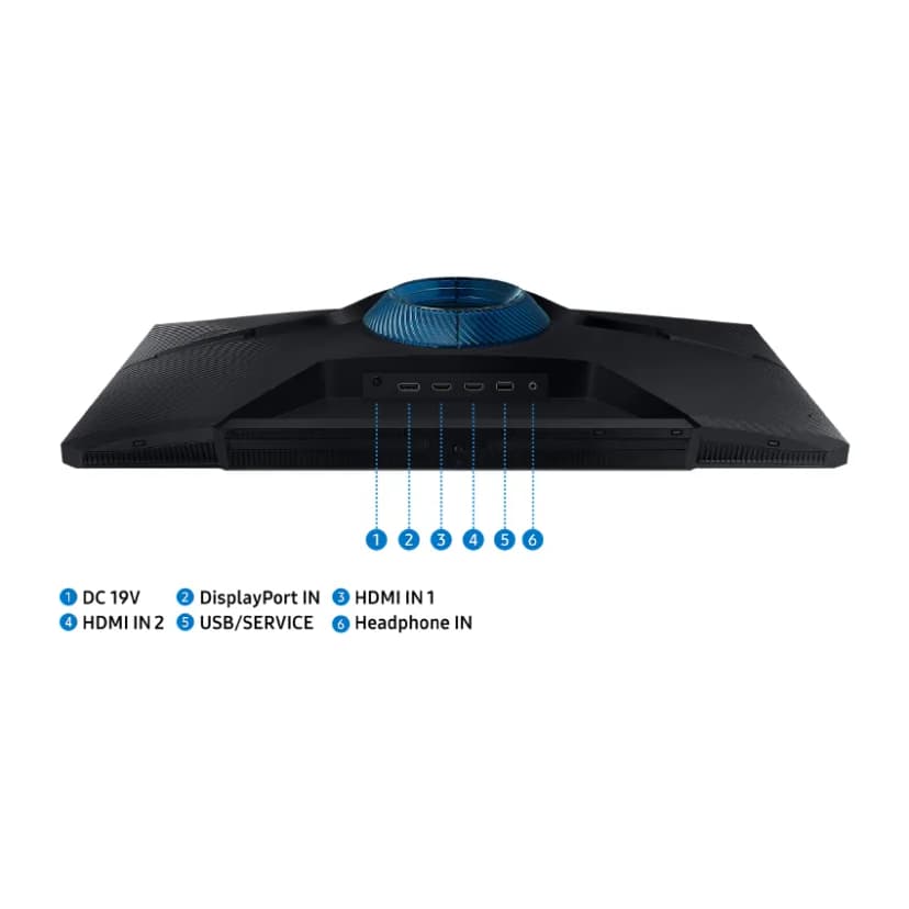 So sánh giá Màn hình Gaming Samsung LS27FG530EEXXV (27 inch QHD, IPS, 200Hz, 1ms) - Tìm sản phẩm giá rẻ nhất - Ảnh 19