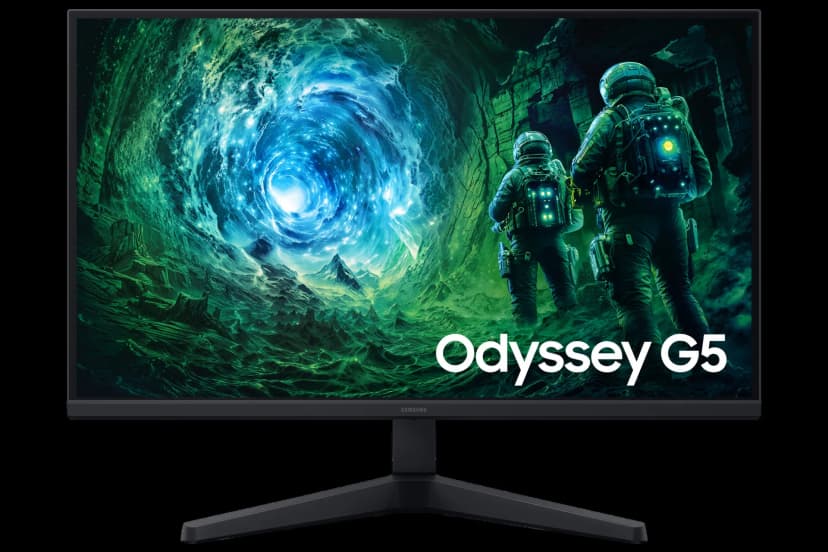 So sánh giá Màn hình Gaming Samsung LS27FG530EEXXV (27 inch QHD, IPS, 200Hz, 1ms) - Tìm sản phẩm giá rẻ nhất - Ảnh 6