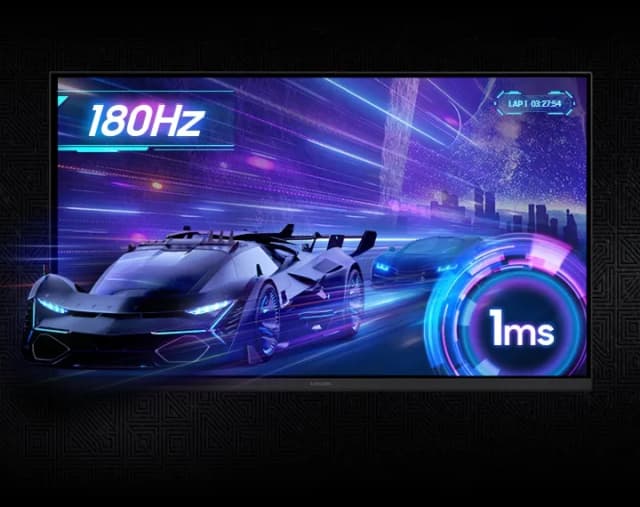 So sánh giá Màn hình Gaming Samsung Odyssey G5 G50F LS27FG502EEXXV (27 inch QHD, IPS, 180Hz, 1ms) rẻ nhất? - Ảnh 17