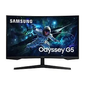 So sánh giá Màn hình Gaming Samsung Odyssey G5 G50F LS27FG502EEXXV (27 inch QHD, IPS, 180Hz, 1ms) rẻ nhất? - Ảnh 20