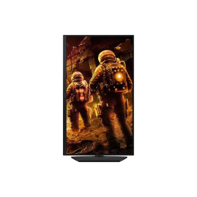 So sánh giá Màn hình Gaming Samsung Odyssey G5 G50F LS27FG502EEXXV (27 inch QHD, IPS, 180Hz, 1ms) rẻ nhất? - Ảnh 4