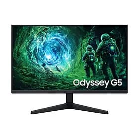 So sánh giá Màn hình Gaming Samsung Odyssey G5 G50F LS27FG502EEXXV (27 inch QHD, IPS, 180Hz, 1ms) rẻ nhất? - Ảnh 7