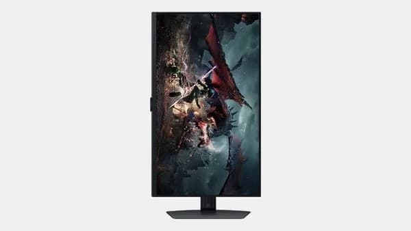 So sánh giá Màn hình Gaming Samsung Odyssey G5 G50F LS27FG502EEXXV (27 inch QHD, IPS, 180Hz, 1ms) rẻ nhất? - Ảnh 10