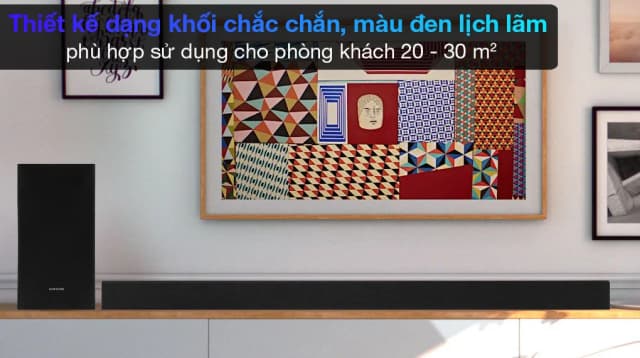 So sánh giá Bộ loa thanh Samsung HW-T420 150W rẻ nhất? - Ảnh 13