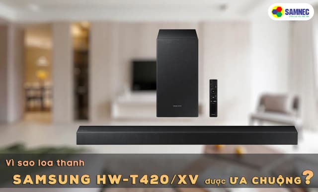 So sánh giá Bộ loa thanh Samsung HW-T420 150W rẻ nhất? - Ảnh 14