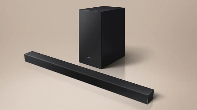 So sánh giá Bộ loa thanh Samsung HW-T420 150W rẻ nhất? - Ảnh 5