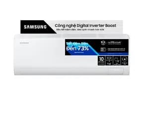 So sánh giá Máy lạnh Samsung Inverter 1.5 HP AR13DYHZAWKNSV rẻ nhất? - Ảnh 3