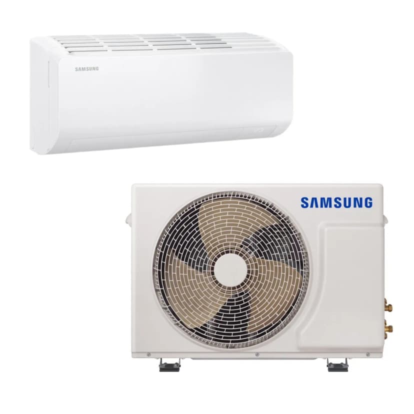 Máy lạnh Samsung Inverter 1.5 HP AR13DYHZAWKNSV - Giá rẻ nhất hôm nay - Ảnh 6
