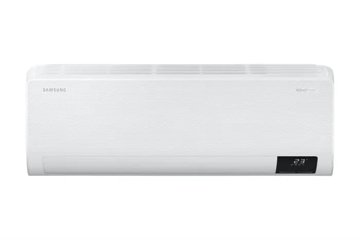 Máy lạnh Samsung Wind-Free Inverter 1 HP AR10CYECAWKNSV - Giá rẻ nhất hôm nay - Ảnh 1