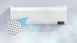Máy lạnh Samsung Wind-Free Inverter 1 HP AR10CYECAWKNSV - Giá rẻ nhất hôm nay - Ảnh 12