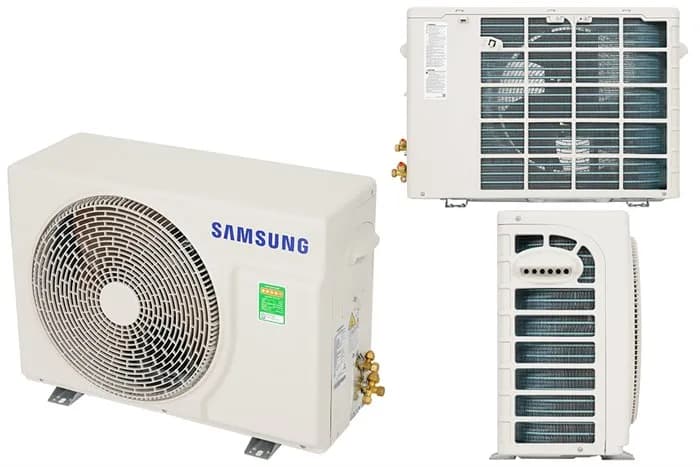 Máy lạnh Samsung Wind-Free Inverter 1 HP AR10CYECAWKNSV - Giá rẻ nhất hôm nay - Ảnh 6