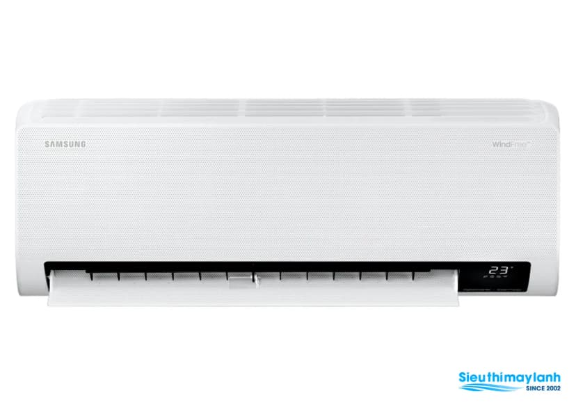 Máy lạnh Samsung Wind-Free Inverter 1 HP AR10CYECAWKNSV - Giá rẻ nhất hôm nay - Ảnh 10