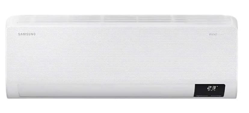Máy lạnh Samsung Wind-Free Inverter 1 HP AR10CYFAAWKNSV - Giá rẻ nhất hôm nay - Ảnh 14