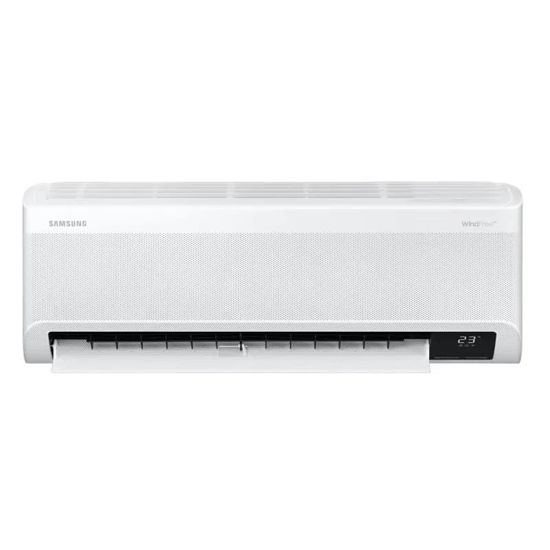 Máy lạnh Samsung Wind-Free Inverter 1 HP AR10CYFAAWKNSV - Giá rẻ nhất hôm nay - Ảnh 15