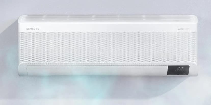Máy lạnh Samsung Wind-Free Inverter 1 HP AR10CYFAAWKNSV - Giá rẻ nhất hôm nay - Ảnh 16