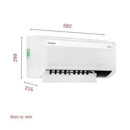 Máy lạnh Samsung Wind-Free Inverter 1 HP AR10CYFAAWKNSV - Giá rẻ nhất hôm nay - Ảnh 18