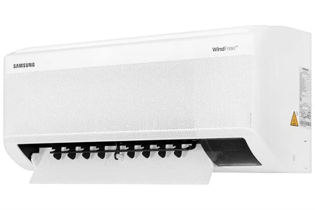 So sánh giá Máy lạnh Samsung Wind-Free Inverter 1 HP AR10CYFAAWKNSV rẻ nhất? - Ảnh 6