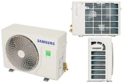 Máy lạnh Samsung Wind-Free Inverter 1 HP AR10CYFAAWKNSV - Giá rẻ nhất hôm nay - Ảnh 8